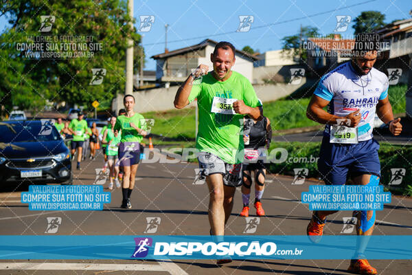 Vale Verde Run 2024