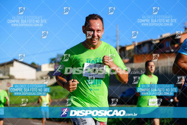 Vale Verde Run 2024