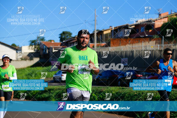 Vale Verde Run 2024