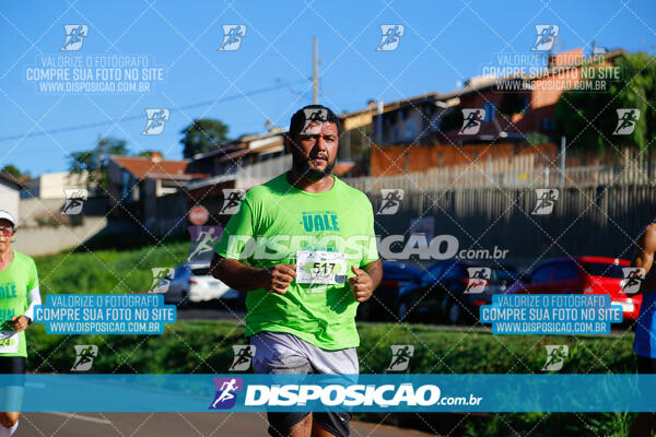 Vale Verde Run 2024