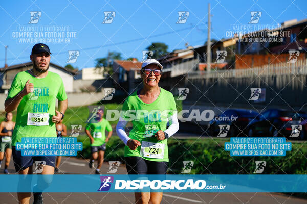 Vale Verde Run 2024