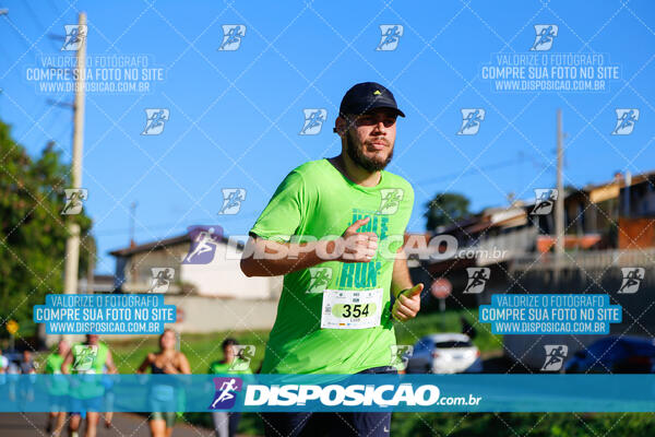 Vale Verde Run 2024