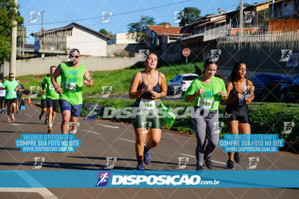 Vale Verde Run 2024