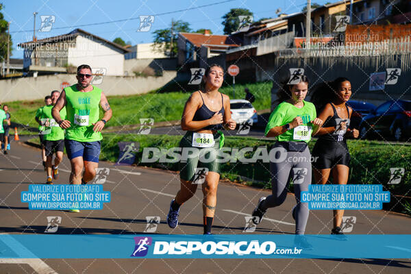 Vale Verde Run 2024