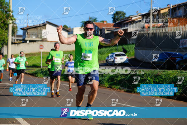 Vale Verde Run 2024