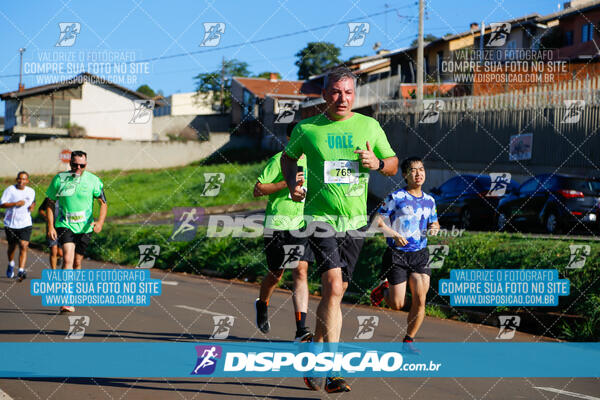 Vale Verde Run 2024