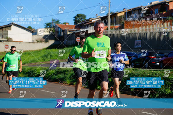 Vale Verde Run 2024