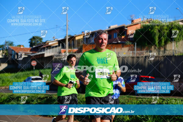 Vale Verde Run 2024