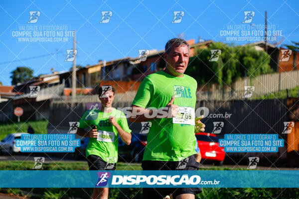 Vale Verde Run 2024