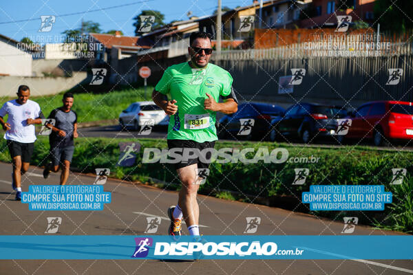 Vale Verde Run 2024