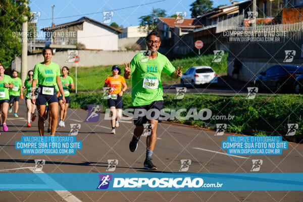 Vale Verde Run 2024