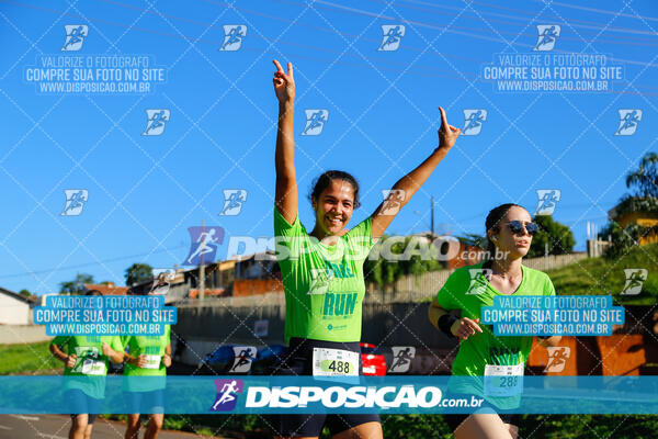 Vale Verde Run 2024