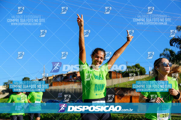 Vale Verde Run 2024