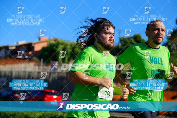 Vale Verde Run 2024