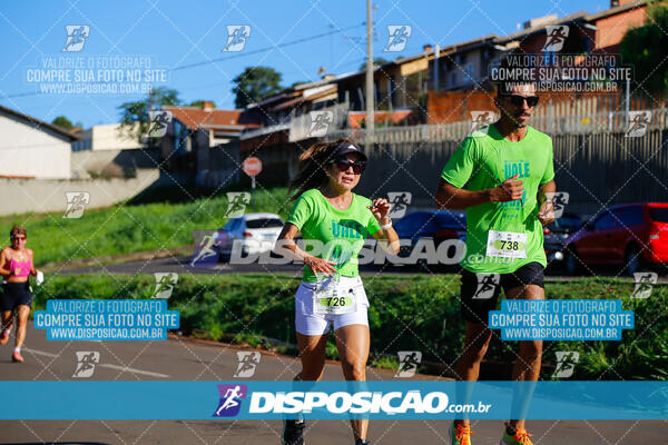 Vale Verde Run 2024