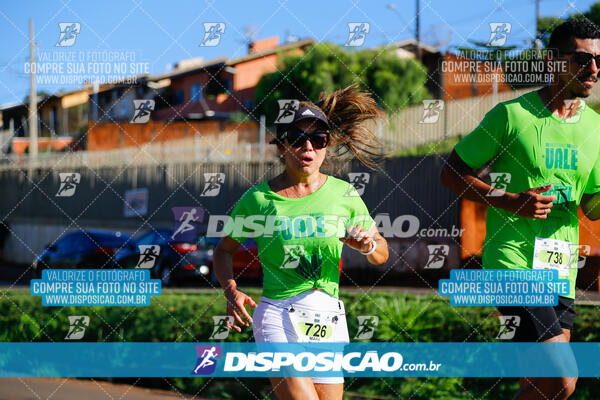 Vale Verde Run 2024