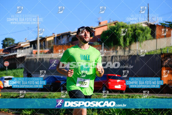 Vale Verde Run 2024