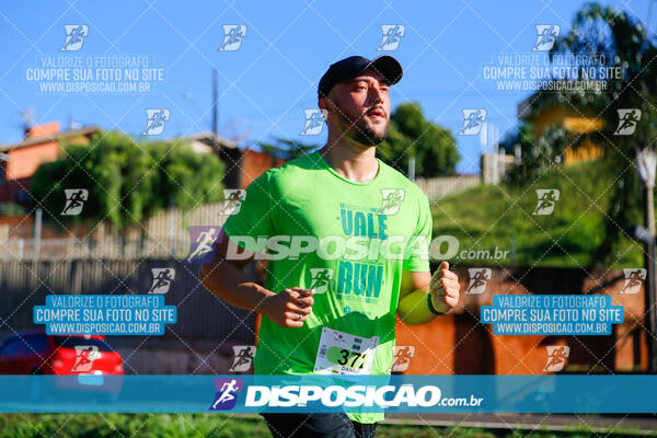 Vale Verde Run 2024