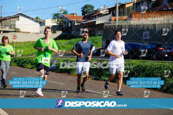 Vale Verde Run 2024