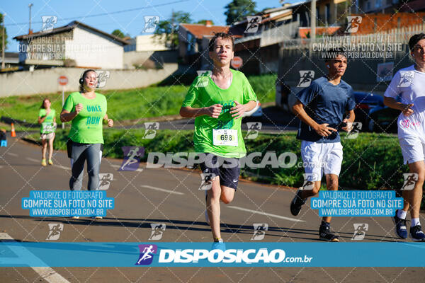 Vale Verde Run 2024