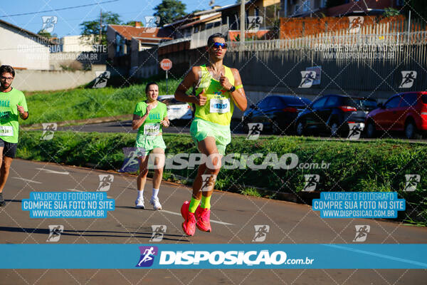 Vale Verde Run 2024