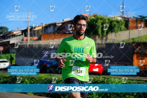 Vale Verde Run 2024