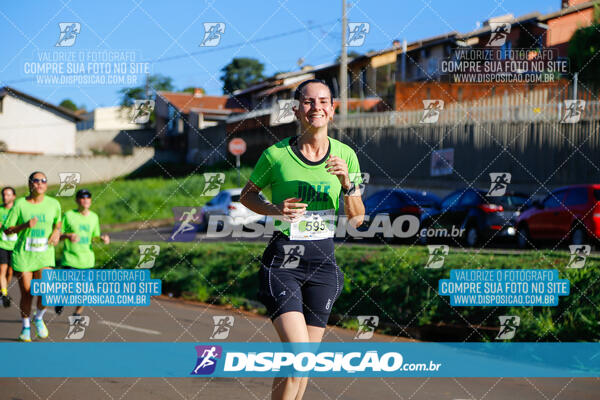 Vale Verde Run 2024