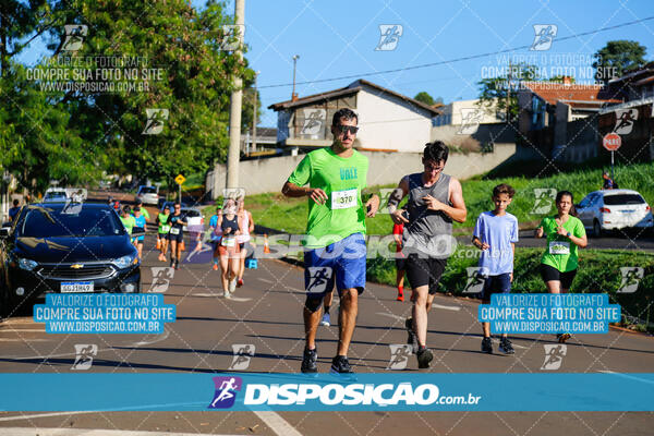 Vale Verde Run 2024