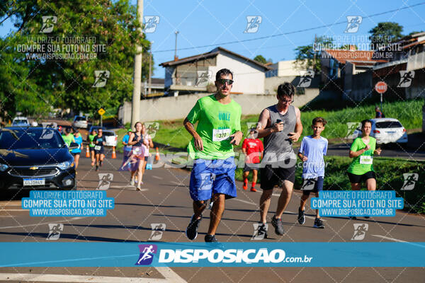 Vale Verde Run 2024