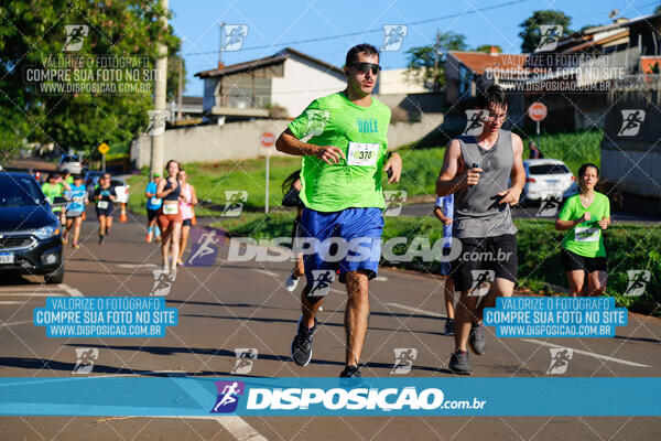 Vale Verde Run 2024