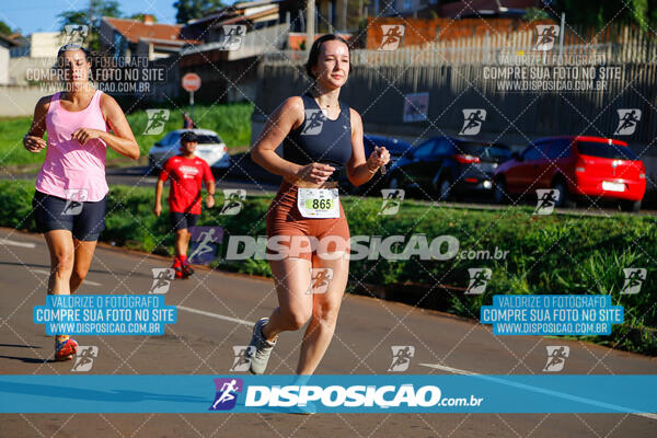 Vale Verde Run 2024