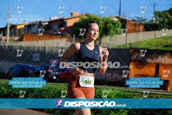 Vale Verde Run 2024