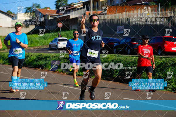 Vale Verde Run 2024