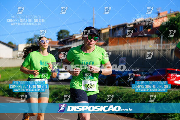 Vale Verde Run 2024