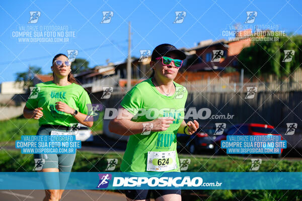 Vale Verde Run 2024