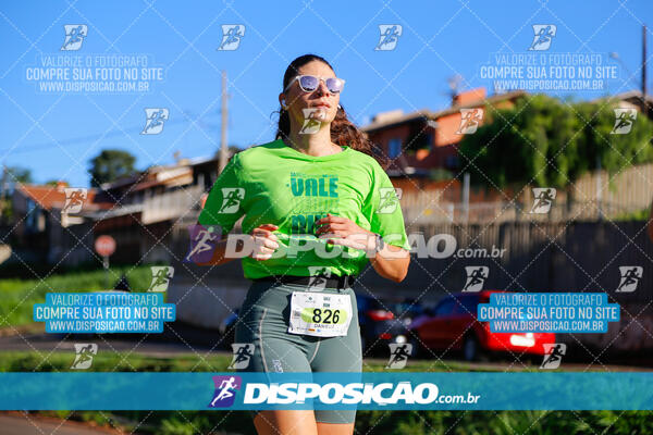 Vale Verde Run 2024