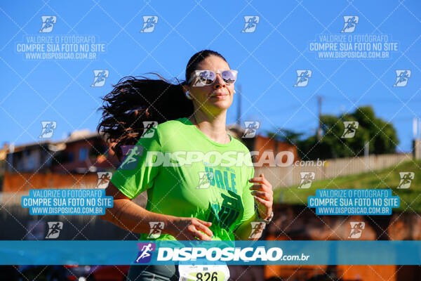 Vale Verde Run 2024