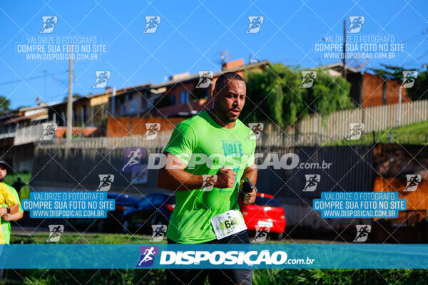 Vale Verde Run 2024