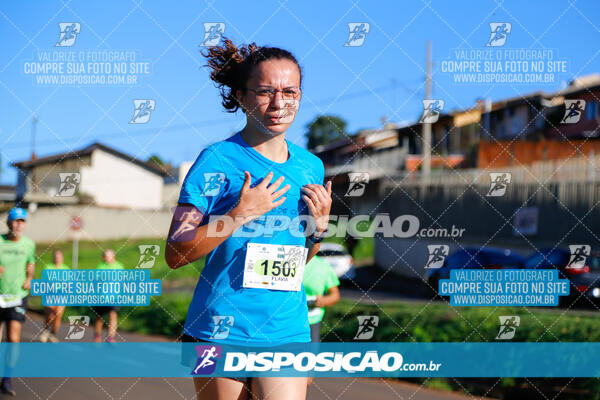 Vale Verde Run 2024