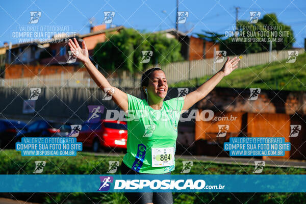 Vale Verde Run 2024