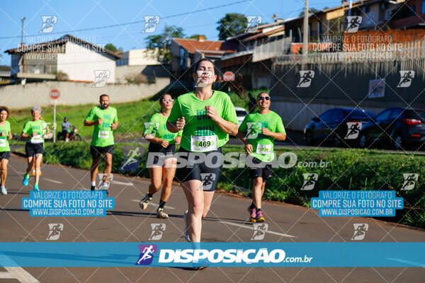 Vale Verde Run 2024