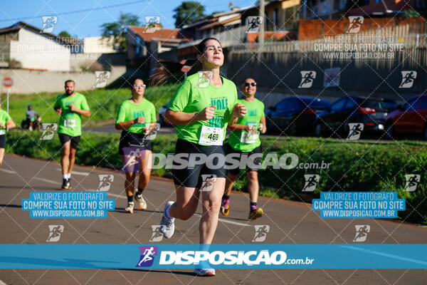 Vale Verde Run 2024