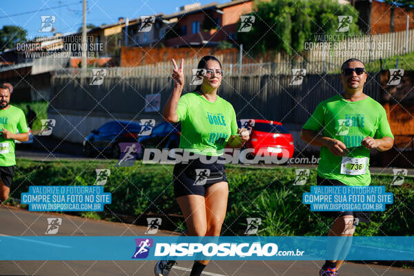 Vale Verde Run 2024