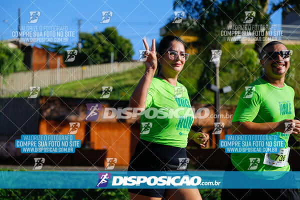 Vale Verde Run 2024