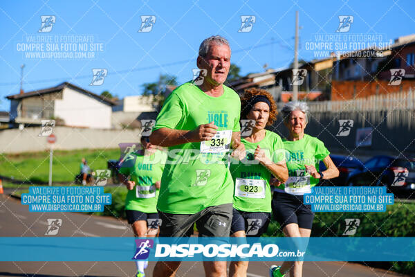 Vale Verde Run 2024