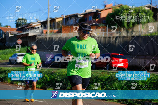 Vale Verde Run 2024