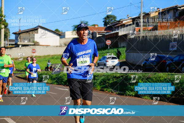 Vale Verde Run 2024