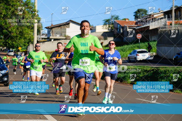 Vale Verde Run 2024