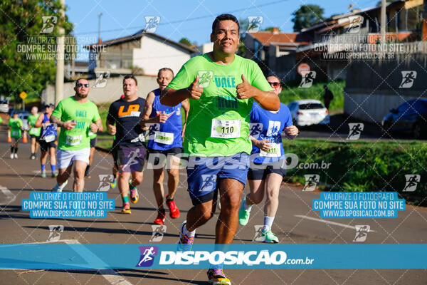 Vale Verde Run 2024