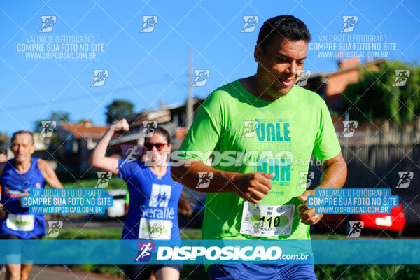 Vale Verde Run 2024